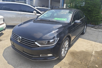 大众 迈腾 2017款 280TSI DSG 领先型