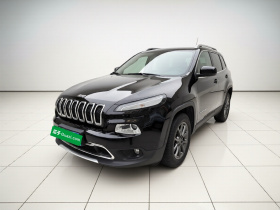 Jeep 自由光 2020款 2.0L 两驱经典运动版