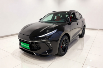 东风风行 风行T5 EVO 2021款 1.5TD DCT星耀版