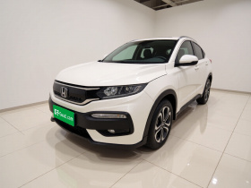 本田XR-V 2015款 1.8L VTi CVT豪华版