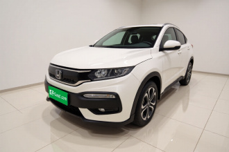 本田XR-V 2015款 1.8L VTi CVT豪华版