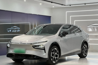 小鹏G7 2025款 702 超长续航 Max