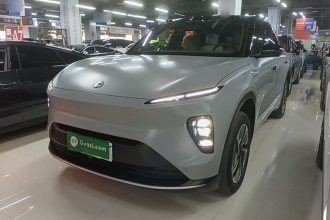 蔚来ES8 2023款 75kWh