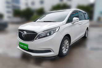 别克GL8 2018款 ES 28T 舒适型 国VI