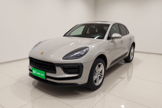 保时捷 2024款 Macan 2.0T