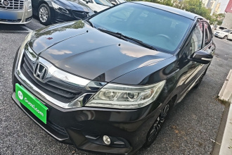 本田 凌派 2015款 1.8L 手动舒适版