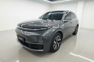 理想汽车 理想L7 2023款 Pro