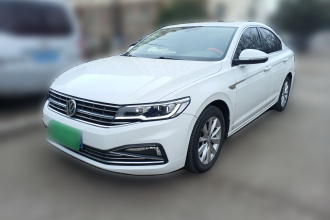 大众 宝来 2020款 1.5L 自动精英型