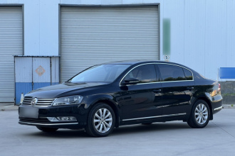 大众 迈腾 2013款 1.8TSI 领先型