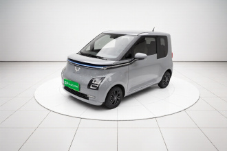 五菱汽车 五菱Air ev晴空 2023款 四座-进阶版