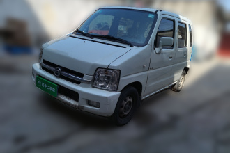 铃木 北斗星 2016款 1.4L 手动超值型