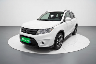 铃木 维特拉 2016款 1.4T 自动两驱精英型