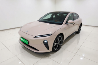 蔚来ET5 2022款 75kWh