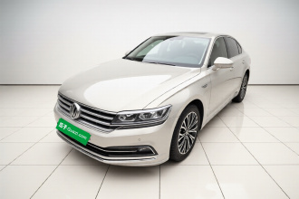 大众 辉昂 2019款 380TSI 两驱商务版 国VI