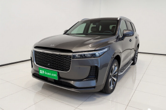 理想汽车 理想ONE 2021款 增程6座版