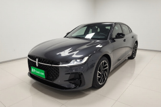 林肯Z 2022款 i酷 尊雅版