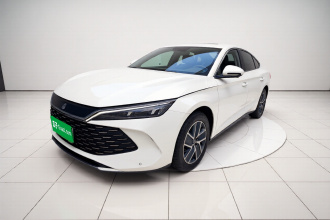 比亚迪 秦L 2024款 DM-i 120KM领先型