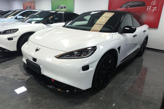 ARCFOX极狐 极狐 阿尔法S(ARCFOX αS) 2022款 HI版 进阶版