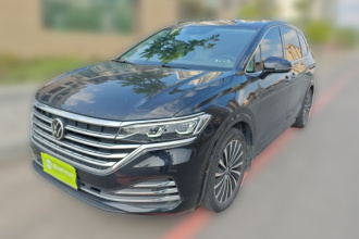 大众 威然 2024款 380TSI 尊贵版