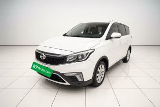 长安欧尚A800 2019款 1.6L 手动舒适型 国V
