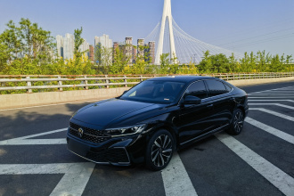 大众 帕萨特 2022款 330TSI 星空精英版 定制版