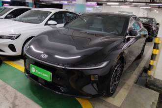 长安启源A07 2025款  纯电 真香版 625 旗舰型