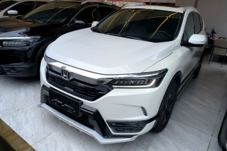 本田 皓影 2020款 240TURBO CVT两驱尊贵版