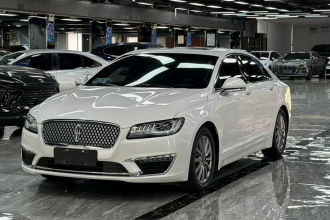 林肯MKZ 2018款 2.0T 尊享版
