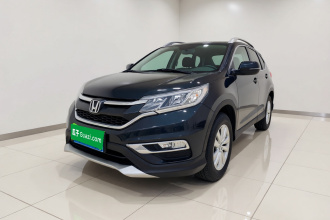 本田CR-V 2015款 2.0L 两驱都市版