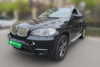 宝马X5(进口) 2011款 xDrive35i 领先型