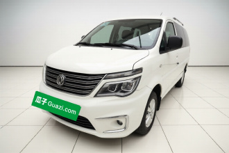 东风风行 菱智 2019款 M5L 1.6L 7座豪华型 国VI