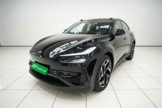 乐道L60 2024款 60kWh 四驱版