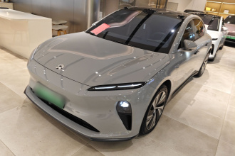 蔚来ET5 2024款 75kWh
