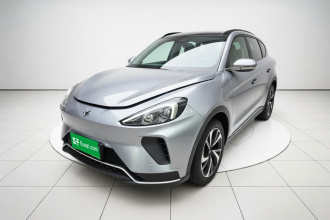 ARCFOX极狐 极狐 阿尔法T 2022款 480S 175kW