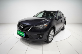 马自达CX-5 2015款 2.5L 自动四驱尊贵型