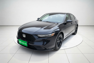 本田 雅阁 2025款 260TURBO 豪华版