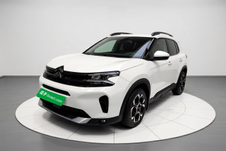 雪铁龙 天逸 C5 AIRCROSS 2022款 天逸BEYOND 360THP版