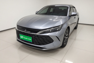 比亚迪 秦L 2024款 DM-i 80KM超越型