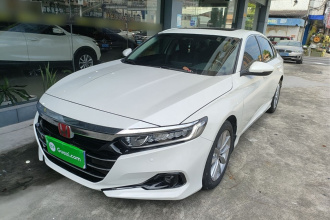 本田 雅阁 2022款 260TURBO 豪华版
