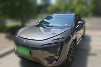 阿维塔11 2023款 鸿蒙 90度 后驱版