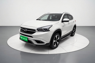 奇瑞 瑞虎7 2016款 1.5T 手动电商版