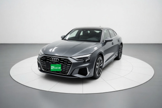 奥迪A3 2023款 改款 Sportback 35 TFSI 时尚运动型
