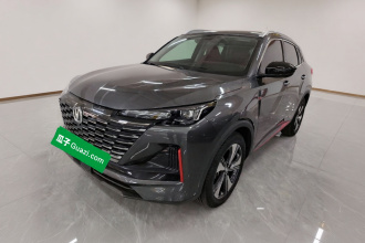 长安CS55PLUS 2022款 第二代 1.5T DCT尊贵型