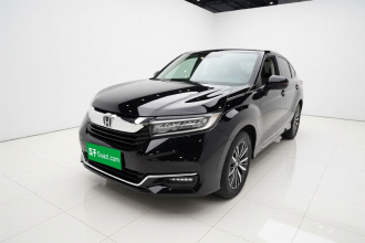 本田 冠道 2020款 370TURBO 两驱豪华版