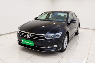 大众 迈腾 2019款 330TSI DSG 豪华型 国V