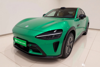 小米汽车 小米YU7 2025款 超长续航后驱版