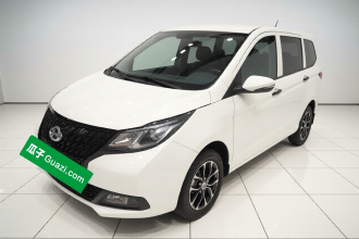 长安凯程 长安欧尚A600 2020款 1.5L 手动创业型