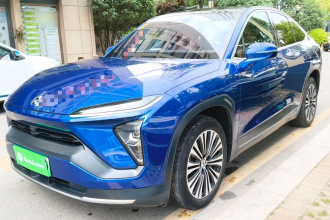 蔚来EC6 2020款 605KM 运动版