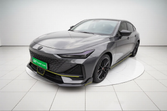 长安UNI-V 2022款 1.5T 运动版