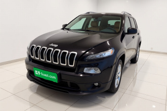 Jeep 自由光 2016款 2.4L 领先智能版